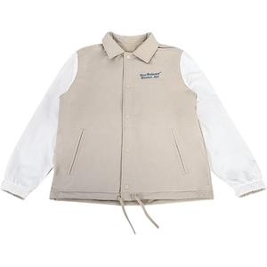 New Balance Спортивная куртка мужская хаки, Khaki