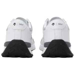 Chron Casual Shoes Unisex DESCENTE, серый черный-cgyg