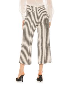 Брюки Каден ALEXIA ADMOR, цвет navy stripes