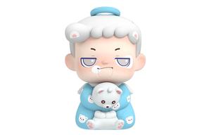 MIGO Favorite Cute Trendy Figures POP MART, migo - preference