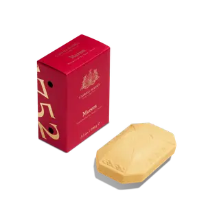 Мыло Marem Bar Soap Caswell-Massey, Single (NA)