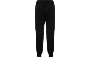 SS23 Спортивные брюки мужские черные Alexander McQueen