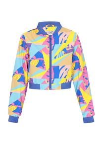 Куртка межсезонная myMo ATHLSR, синий