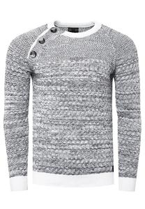 Свитер Rusty Neal, серый