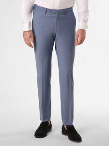 Брюки-Конструктор cimonopoli h Cinque, синий