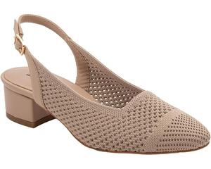 Туфли David Tate Glenna, серо-коричневый