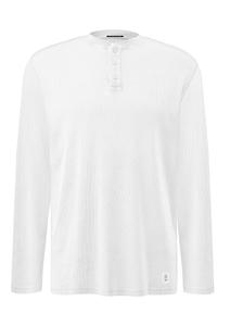 Футболка QS, White