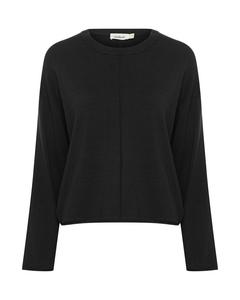 Свитер SOAKED IN LUXURY Spina, черный