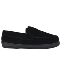 Коллекция черных мужских сабо Rohde, черный