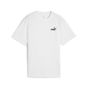 Рубашка PUMA ESS No. 1, белый