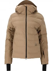 Куртка для лыж и сноуборда SOS Skijacke Fieberbrunn, цвет 3027 Timber Wolf