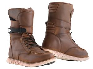 Водонепроницаемые мотоциклетные ботинки HolyFreedom terminator