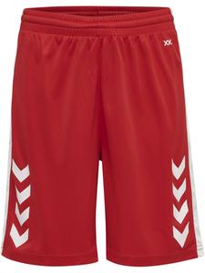 Шорты Hummel Hmlcore Xk Basket Kids, цвет TRUE RED