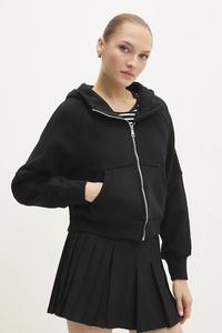 Толстовка Answear.Lab, черный