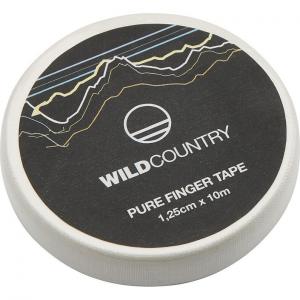 Лента для пальцев шириной 1,25 см Wild Country, белый
