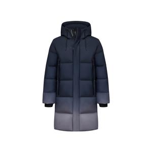 BOSIDENG Алтайская серия пуховик унисекс, Day and Night Gradient 9BN5