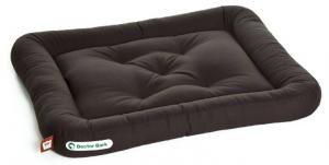 Подушка для отдыха Doctor Bark Kissen ORTO, коричневый - 65 х 75 см
