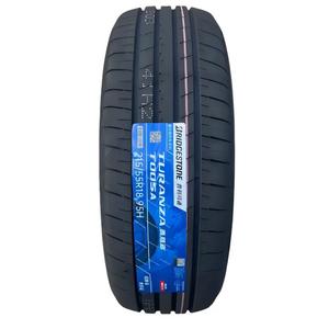 Bridgestone Шины T005A 215/55R18 95H CX-30, All-New, Tai Ran Zhe Series, Quiet And Safe, Turanza