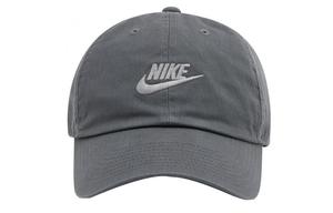 Кепка унисекс Nike, Gray