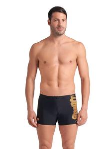 Arena Плавки черного цвета