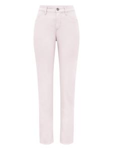 Узкие брюки PADDOCKS, Wool White