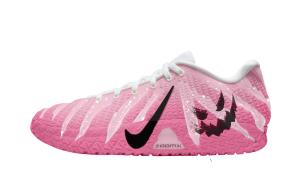 Nike Баскетбольные кроссовки Ja Morant 3 мужские низкие Black