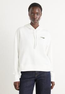 Худи Lacoste Hoodie, Flour/Off-White