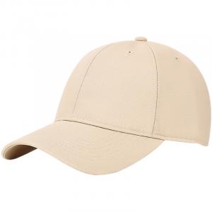 Хлопковая бейсболка Unisex WARRIOR, хаки