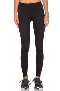 Леггинсы SPANX Booty Boost Active, черный