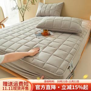 Boyang Простыня на резинке 150х200 см, двусторонняя, 100% хлопок, цвет Elegant White