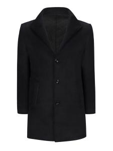 Зимнее пальто Youthup, черный