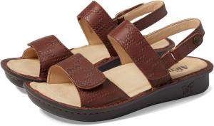 Сандалии Alegria Verona, Basketry Coffee