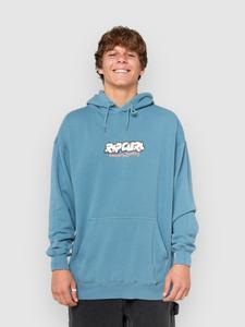 Худи Rip Curl Raw Energy Hoodie, storm blue