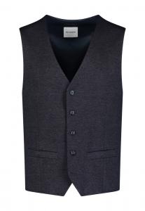 Костюмный жилет ROY ROBSON, темно-синий
