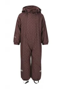 Зимний комбинезон Zigzag, Huckleberry