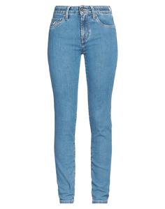 Джинсы Jacob Cohen, синий