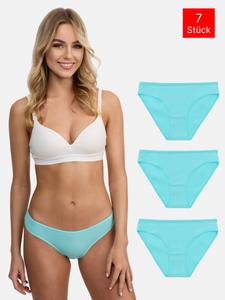 Трусики Tazzio 3er-Pack F941, мятный