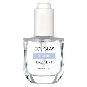 Лак для ногтей make-up express dry drops Douglas Collection, объем 9 мл