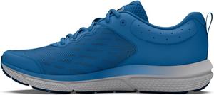 Under Armour Мужские кроссовки Charged Assert 10, (404) Photon Blue/Photon Blue/Black