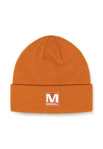 Шапка Merrell CORE PATCH , Rust Copper/Copper