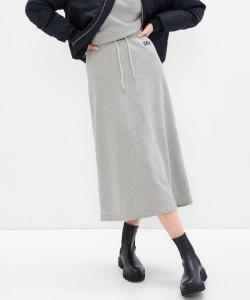 (W)GAP мини-юбка макси с логотипом