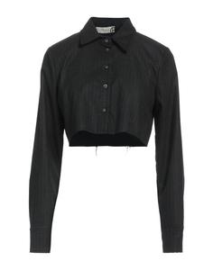 Рубашка Haveone, угольно-серый