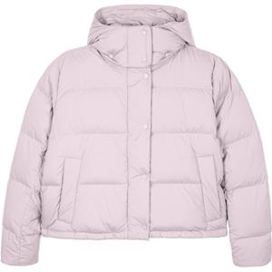 Lululemon Пуховик Wunder Puff Series женский, Pink Peony/PKPI
