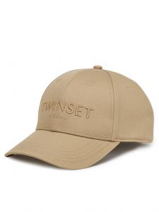 Кепка 251TA4280 Twinset, бежевый