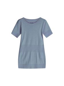 Рубашка NOA NOA miniature Doria, Basalt Grey