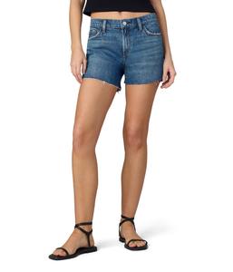 Шорты Joe's Jeans The Ozzie With Side Slit, цвет In Control
