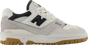 Кроссовки Wmns 550 'Sea Salt Grey Matter', кремовый