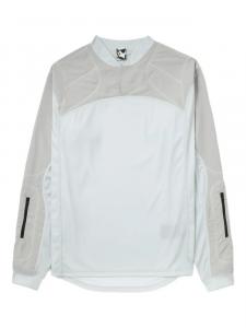 GR10K топ Combact с длинными рукавами, серый