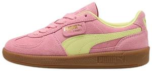 Кроссовки Puma Palermo Big Kid, розовый