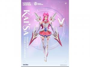 Динамическая Фигурка Звездного Хранителя Кая 8H League Of Legends Inna marka